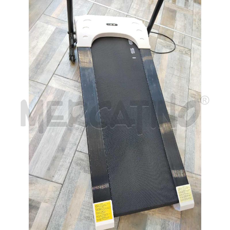 TAPIS ROULANT SY-100I | Mercatino dell'Usato Settimo torinese 5