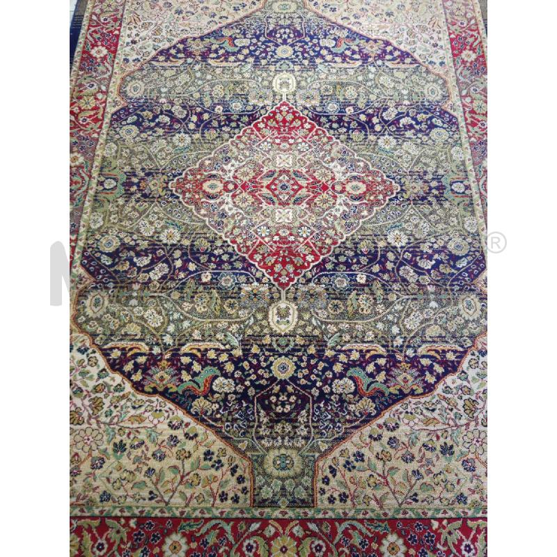 TAPPETO KAFIRISTIAN 165 X 230 | Mercatino dell'Usato Settimo torinese 2