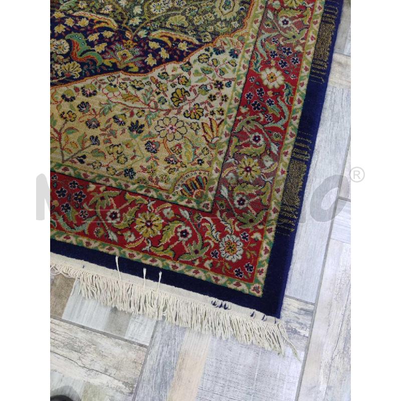 TAPPETO KAFIRISTIAN 165 X 230 | Mercatino dell'Usato Settimo torinese 3