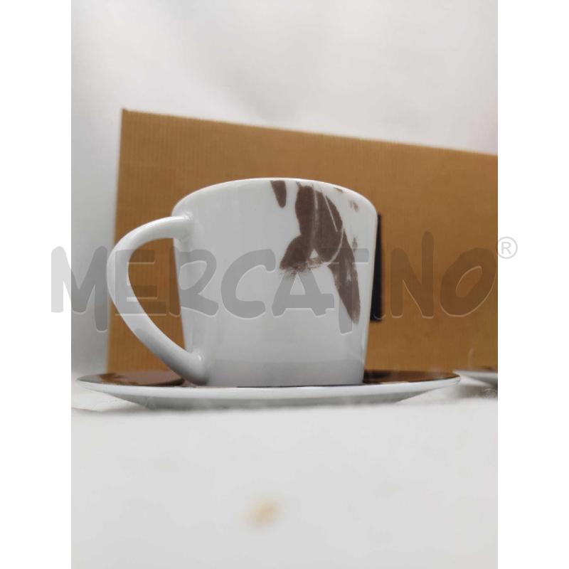 TAZZE PZ. 2 ICEBERG | Mercatino dell'Usato Settimo torinese 2