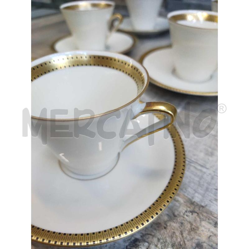 TAZZINE BAVARIA HELTMANN | Mercatino dell'Usato Settimo torinese 3