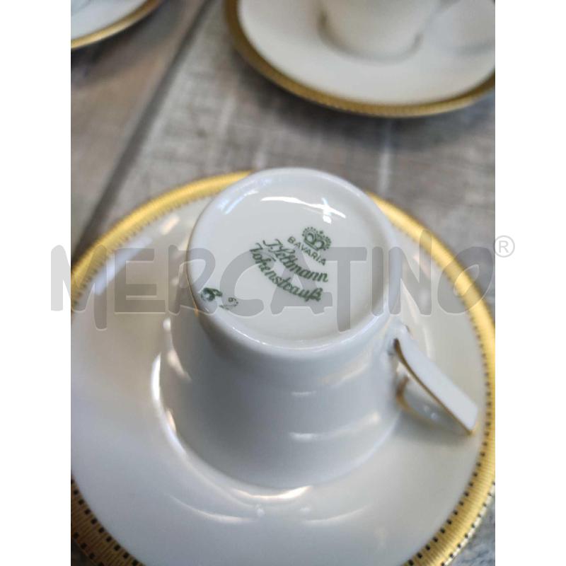 TAZZINE BAVARIA HELTMANN | Mercatino dell'Usato Settimo torinese 4