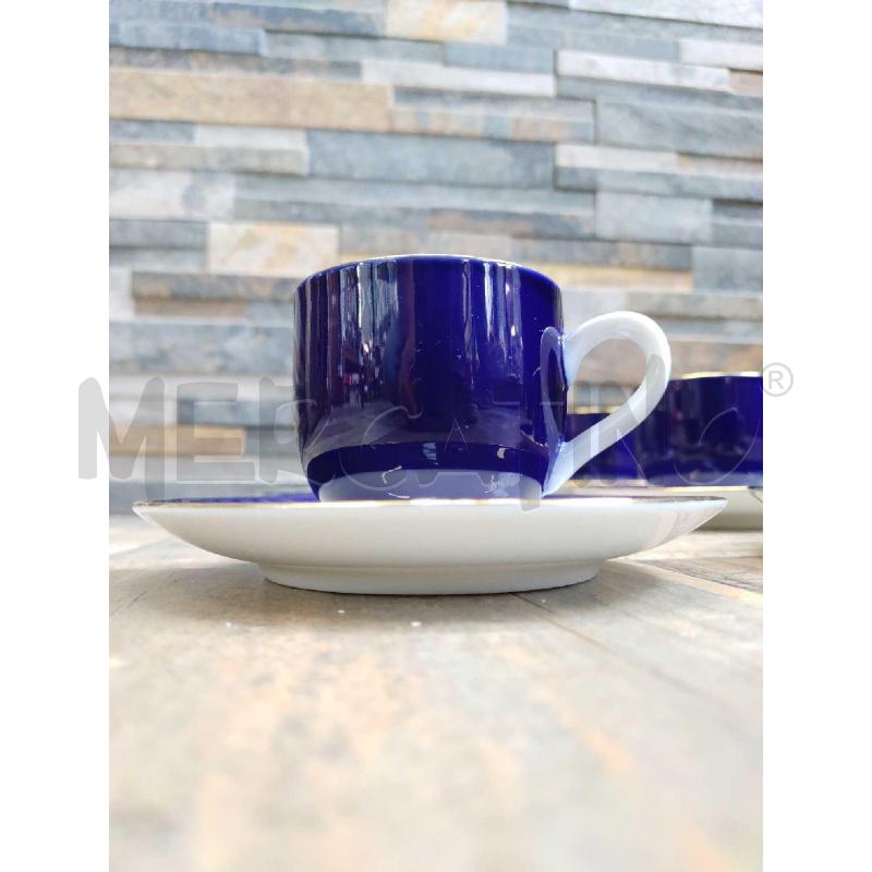 TAZZINE SUPREME PORCELAINE | Mercatino dell'Usato Settimo torinese 3