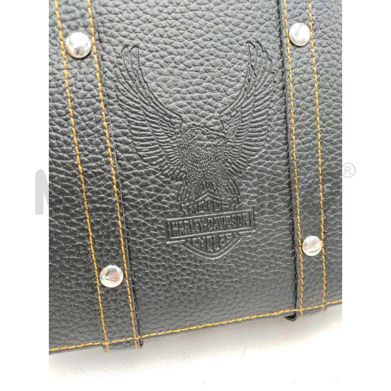 TELEFONO HARLEY DAVIDSON NGM CON SCATOLA  | Mercatino dell'Usato Settimo torinese 4