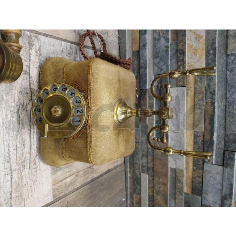 TELEFONO VELLUTO BEAGE | Mercatino dell'Usato Settimo torinese 3