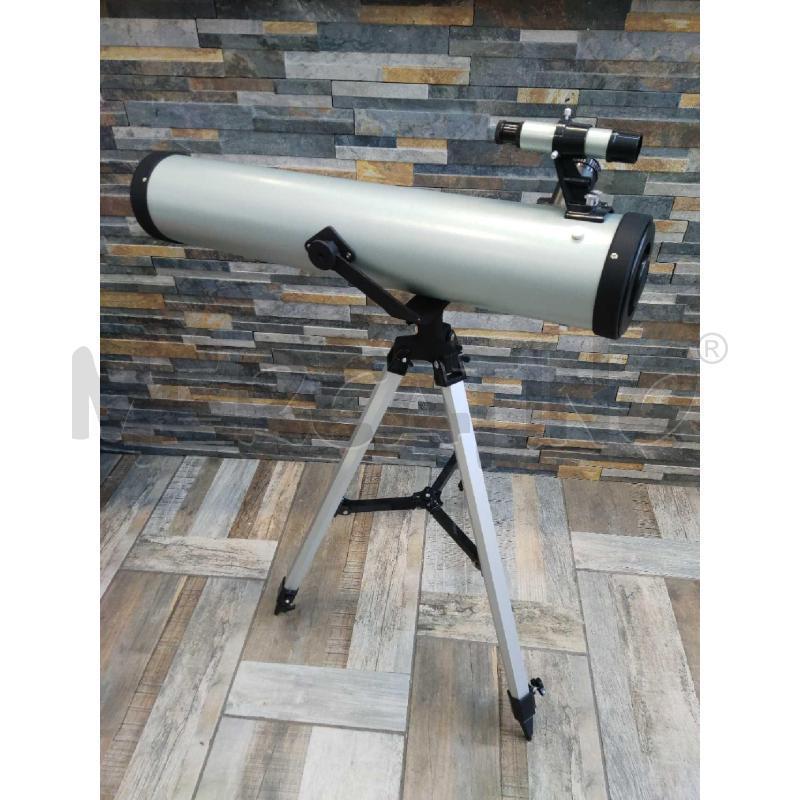 TELESCOPIO LIGHTFOX CON ACCESSORI | Mercatino dell'Usato Settimo torinese 3