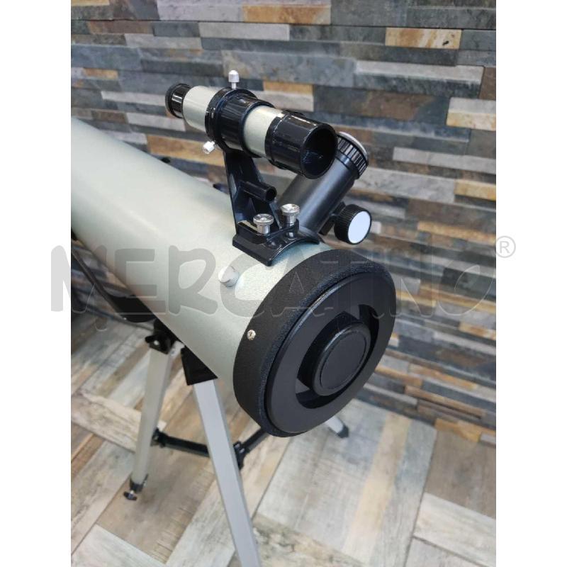 TELESCOPIO LIGHTFOX CON ACCESSORI | Mercatino dell'Usato Settimo torinese 4