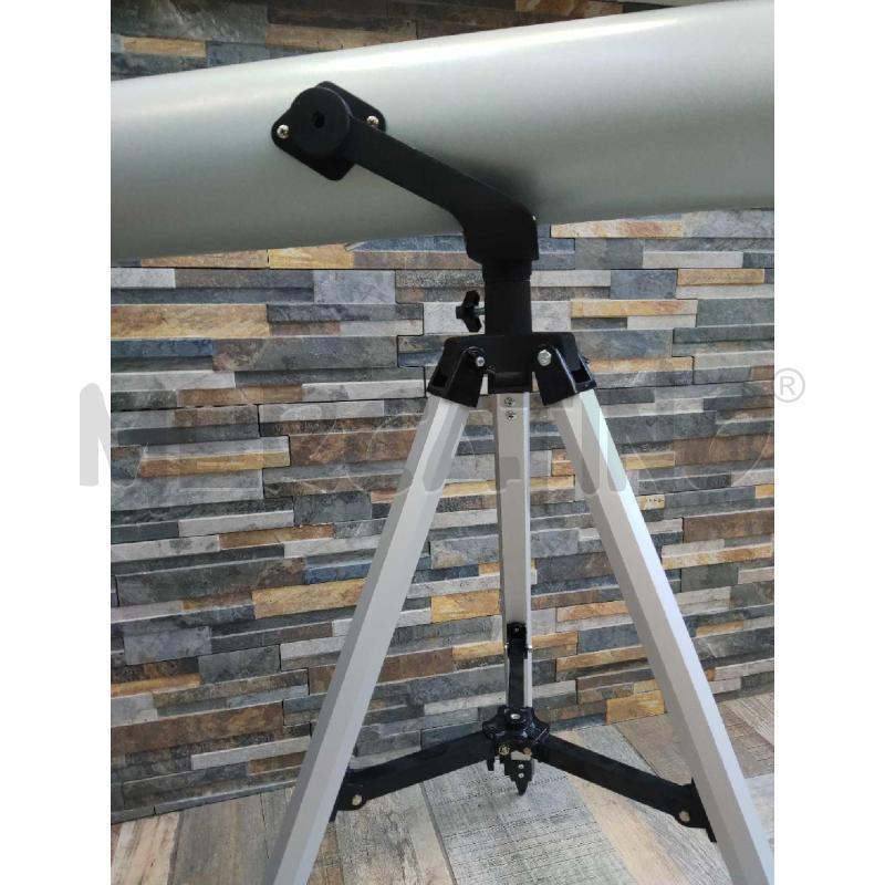 TELESCOPIO LIGHTFOX CON ACCESSORI | Mercatino dell'Usato Settimo torinese 5