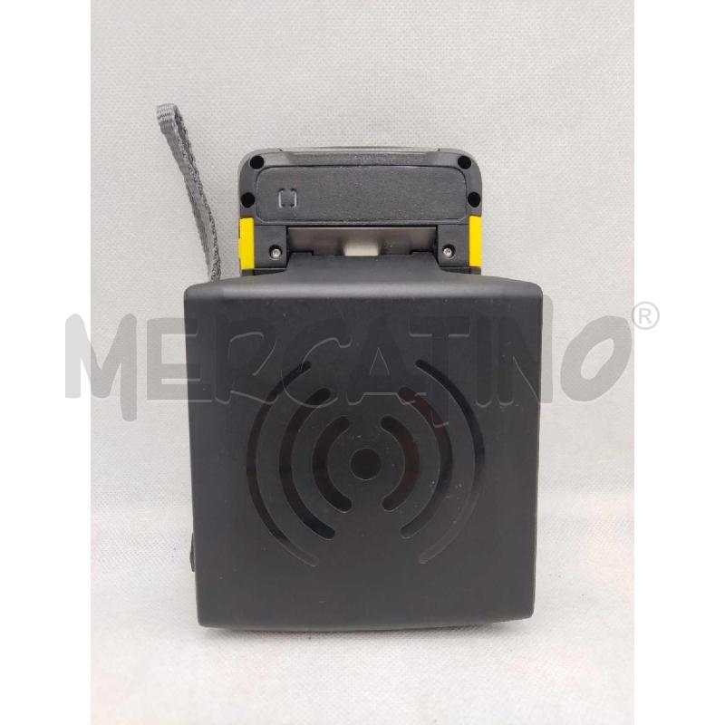 TERMINAL NORDCID COLLECTOR DATA IDHH53 CODICI A BARRE | Mercatino dell'Usato Settimo torinese 2