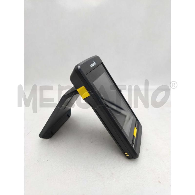 TERMINAL NORDCID COLLECTOR DATA IDHH53 CODICI A BARRE | Mercatino dell'Usato Settimo torinese 3