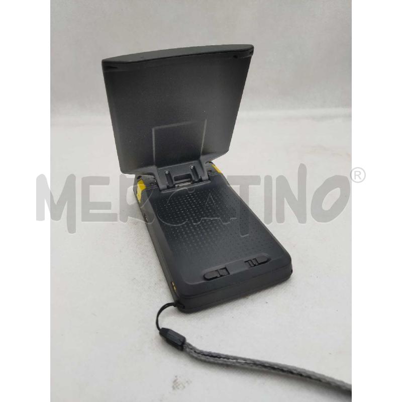 TERMINAL NORDCID COLLECTOR DATA IDHH53 CODICI A BARRE | Mercatino dell'Usato Settimo torinese 4