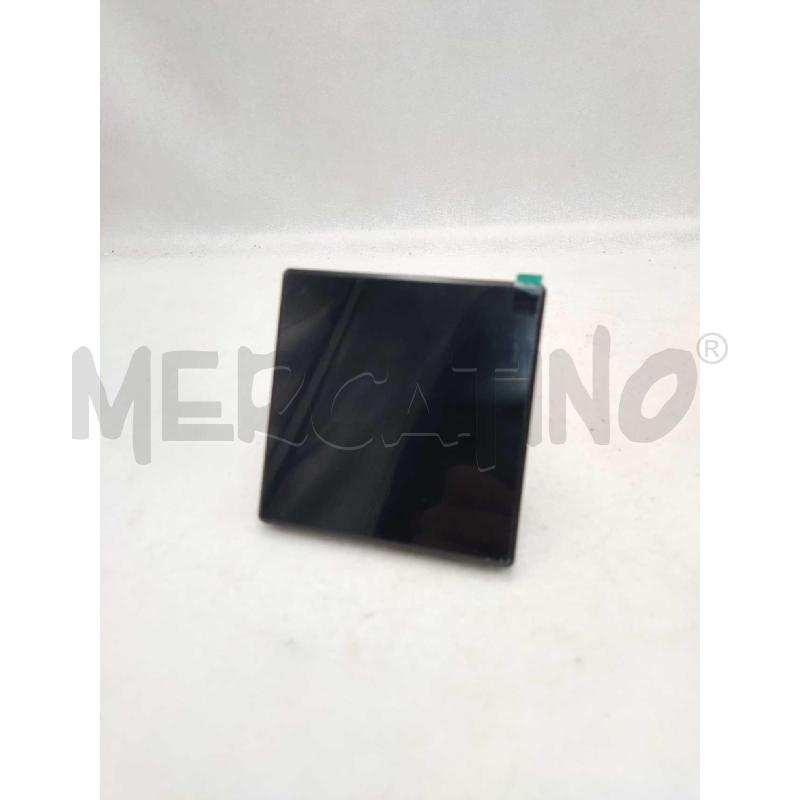 TERMOSTATO NERO WI FI | Mercatino dell'Usato Settimo torinese 1