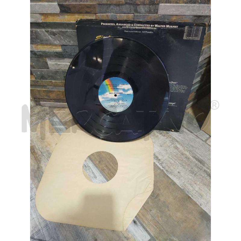 THEMES FROM E.T. AND MORE VINILE ET | Mercatino dell'Usato Settimo torinese 2