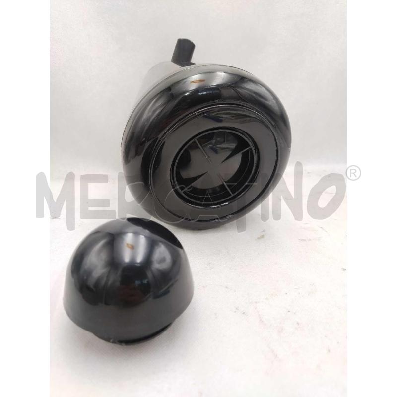 THERMOS GUZZINI NERO CARAFFA IN PLASTICA | Mercatino dell'Usato Settimo torinese 5