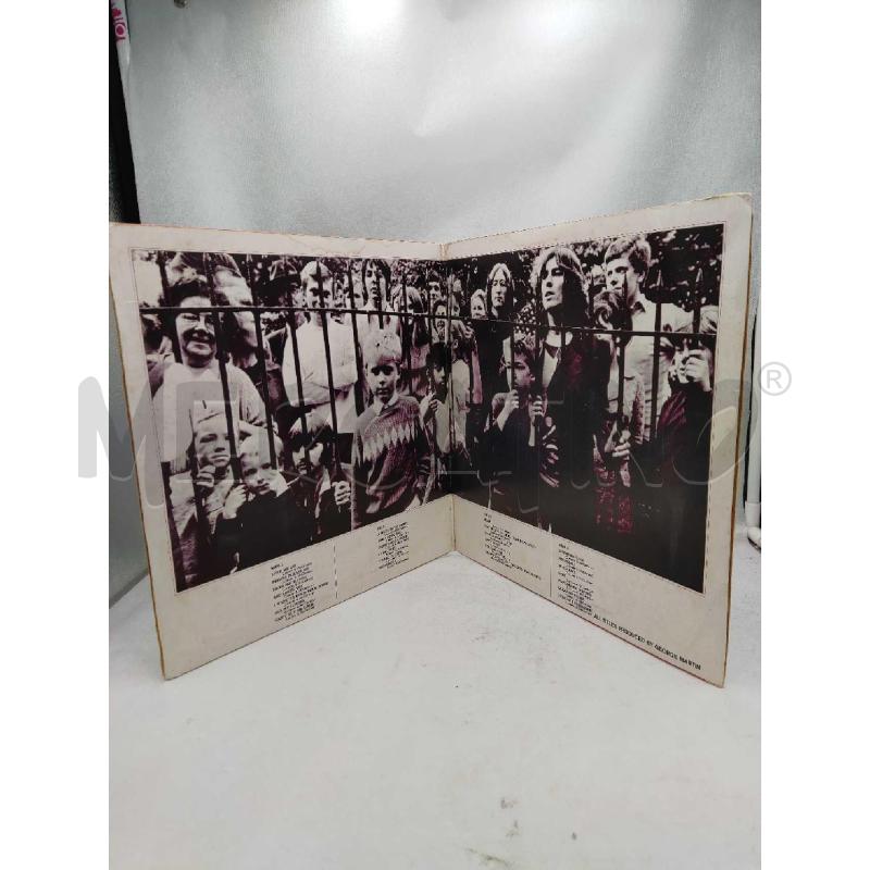 THE BEATLES 1962/1966 | Mercatino dell'Usato Settimo torinese 3