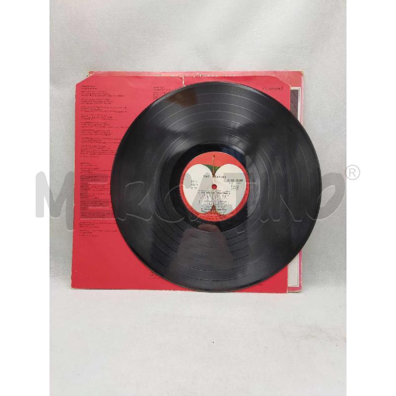 THE BEATLES 1962/1966 | Mercatino dell'Usato Settimo torinese 5