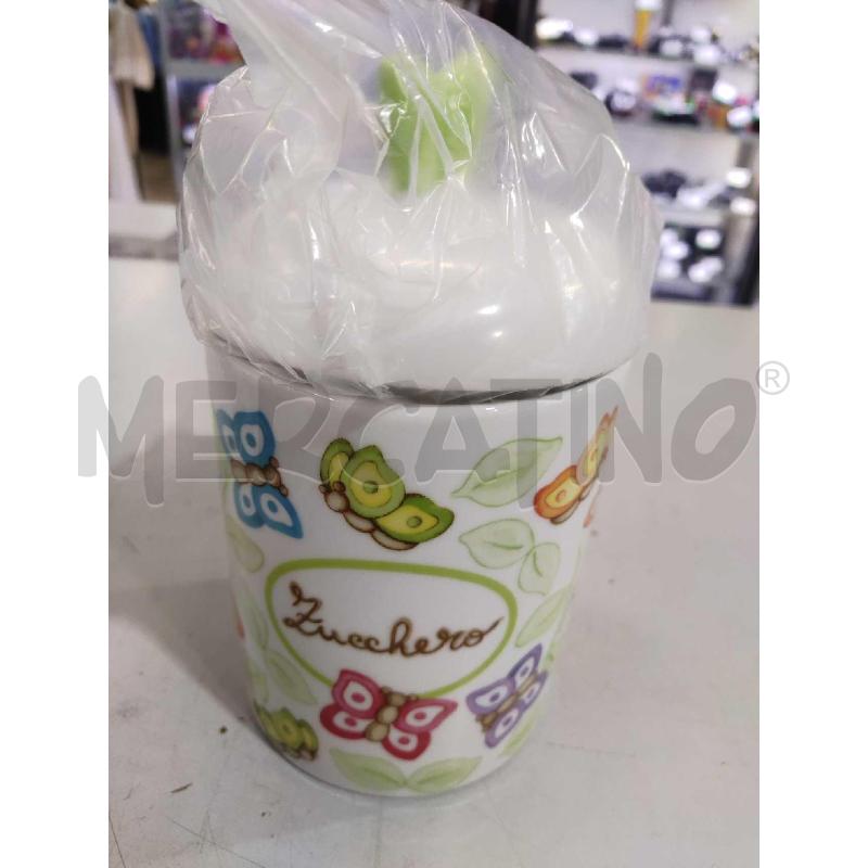 THUN TRIO PORTA  CAFFE ZUCCHERO E SALE  | Mercatino dell'Usato Settimo torinese 3