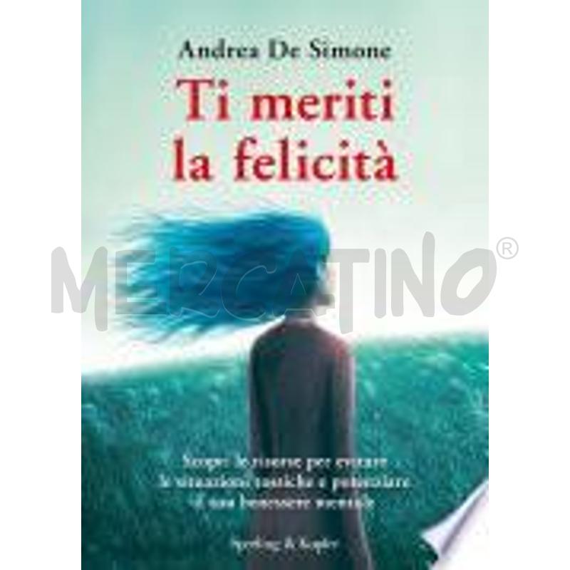TI MERITI LA FELICITÀ | Mercatino dell'Usato Settimo torinese 1