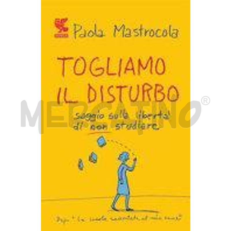 TOGLIAMO IL DISTURBO | Mercatino dell'Usato Settimo torinese 1