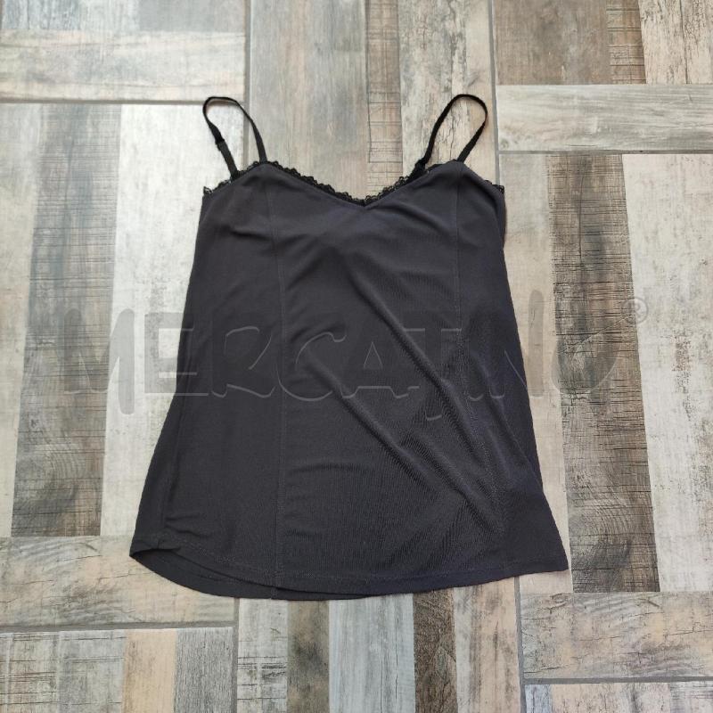 TOP KAREN DEREK GRIGIO PIZZO | Mercatino dell'Usato Settimo torinese 1