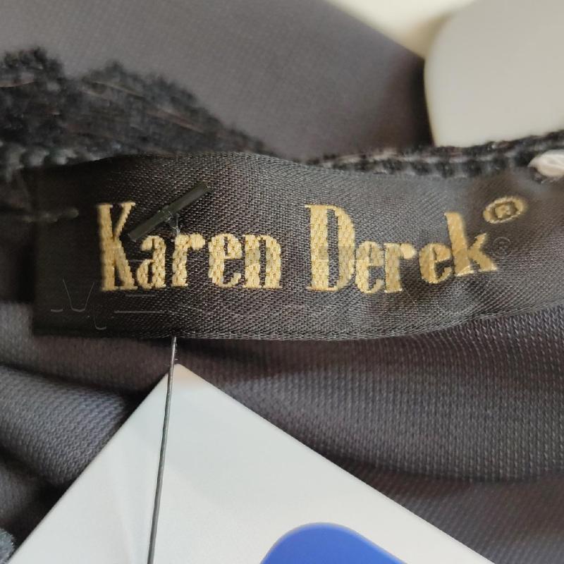TOP KAREN DEREK GRIGIO PIZZO | Mercatino dell'Usato Settimo torinese 3
