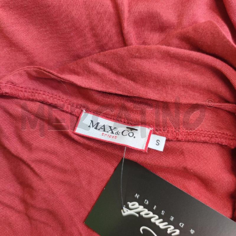 TOP MAX &CO MATTONE LACCETTI DAV | Mercatino dell'Usato Settimo torinese 3
