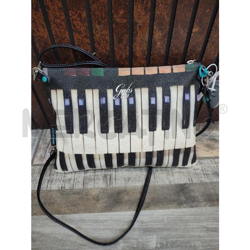 TRACOLLINA DONNA GABS PIANOFORTE  | Mercatino dell'Usato Settimo torinese 1