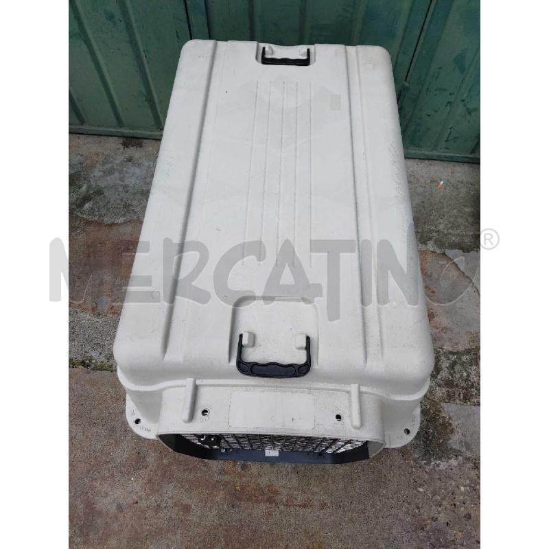 TRASPORTINA ANIMALI  GRANDE LIFT | Mercatino dell'Usato Settimo torinese 2
