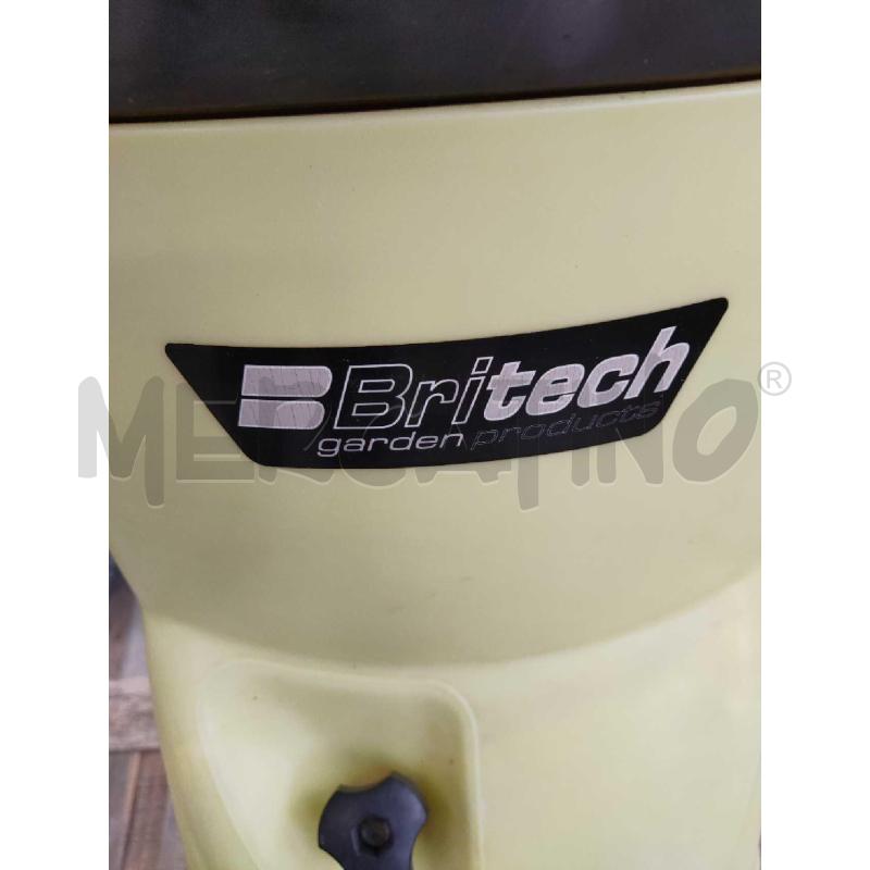 TRINCIARAMI BRIOTECH | Mercatino dell'Usato Settimo torinese 2