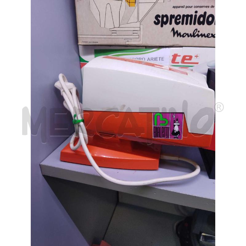 TRITA CARNE PASSAPOMODORO BIALETTI  | Mercatino dell'Usato Settimo torinese 1