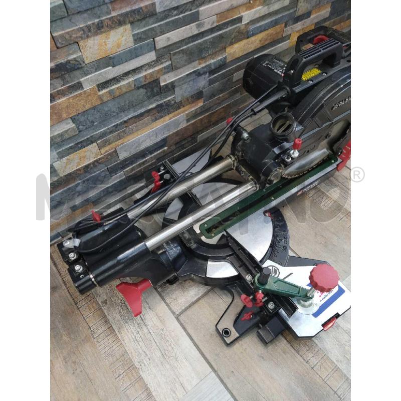 TRONACATRICE PARKSIDE MPKZ 2000 A 1 | Mercatino dell'Usato Settimo torinese 2