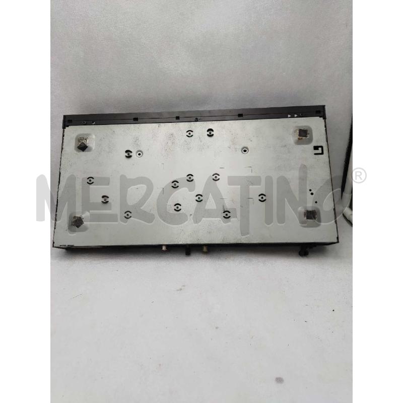 TUNER TECHNICS ST-600 FUNZIONANTE | Mercatino dell'Usato Settimo torinese 4