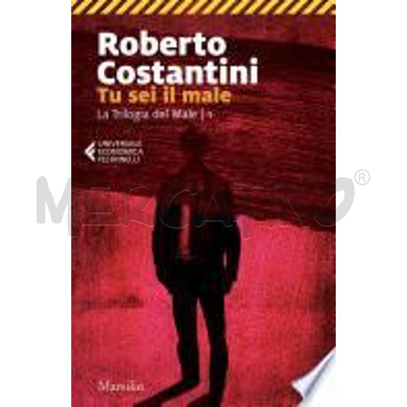 TU SEI IL MALE | Mercatino dell'Usato Settimo torinese 1