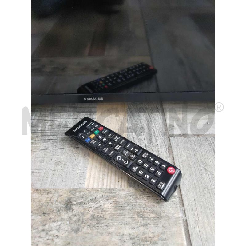 TV SAMSUNG 40 POLLICI LCD  | Mercatino dell'Usato Settimo torinese 2
