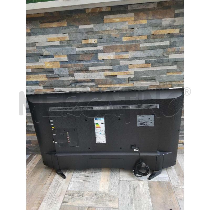 TV SAMSUNG 40 POLLICI LCD  | Mercatino dell'Usato Settimo torinese 3