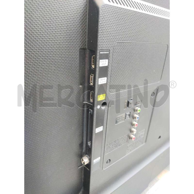 TV SAMSUNG 40 POLLICI LCD  | Mercatino dell'Usato Settimo torinese 4