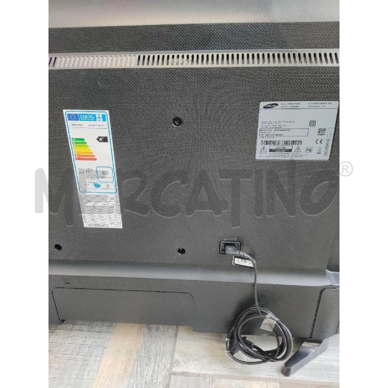 TV SAMSUNG 40 POLLICI LCD  | Mercatino dell'Usato Settimo torinese 5