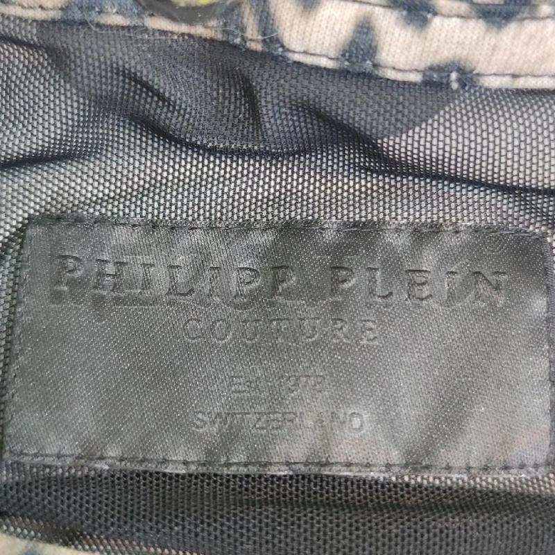 T SHIRT DONNA PHILIPP PLEIN LEOPARD TRUCK YOU | Mercatino dell'Usato Settimo torinese 3
