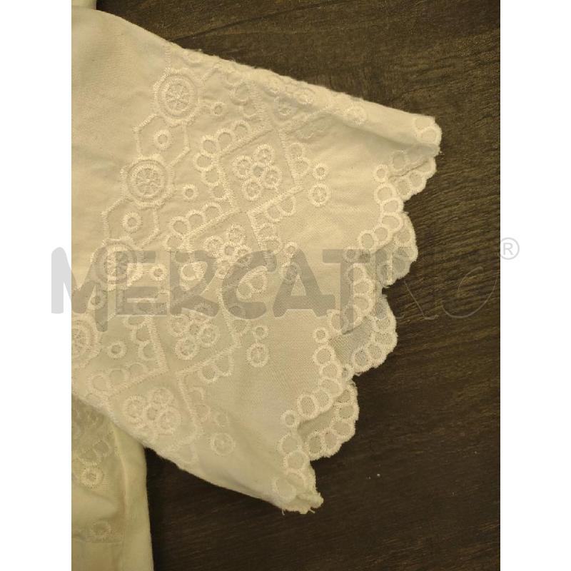 T SHIRT DONNA WEEKEND MAXMARA RICAMO  | Mercatino dell'Usato Settimo torinese 4