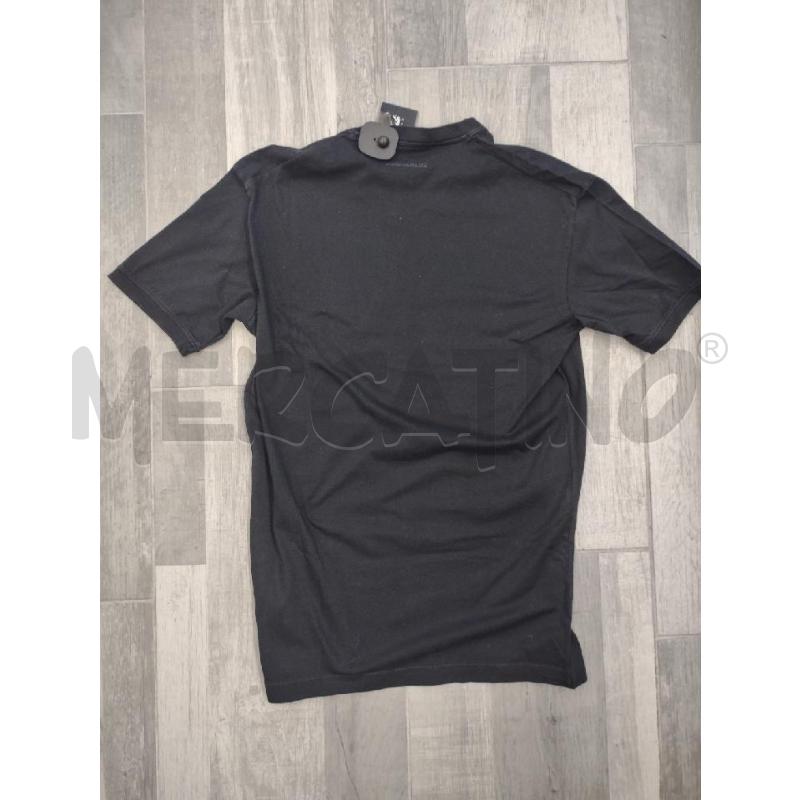 T SHIRT UOMO DSQUARED 2 NERA JAPAN PUNK  | Mercatino dell'Usato Settimo torinese 2