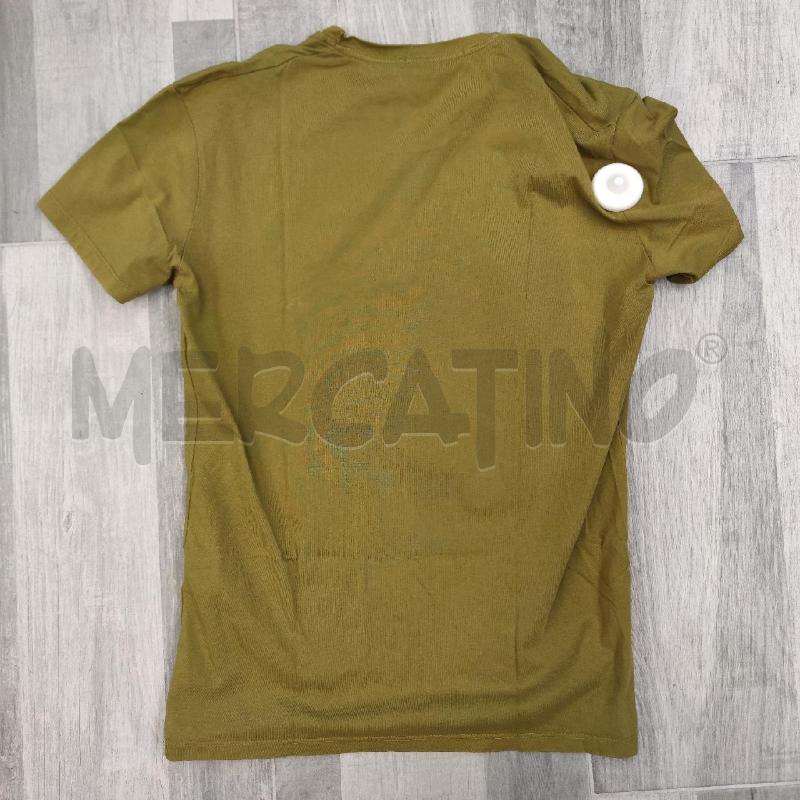 T SHIRT UOMO STONE ISLAND STAMPA LOGO | Mercatino dell'Usato Settimo torinese 2