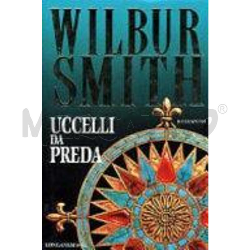 UCCELLI DA PREDA | Mercatino dell'Usato Settimo torinese 1
