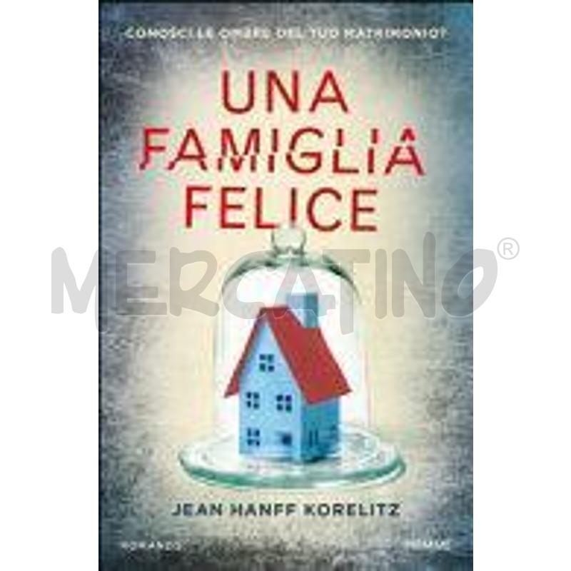 UNA FAMIGLIA FELICE | Mercatino dell'Usato Settimo torinese 1
