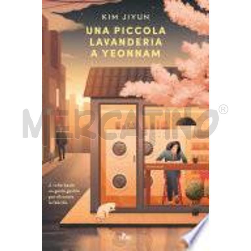 UNA PICCOLA LAVANDERIA A YEONNAM | Mercatino dell'Usato Settimo torinese 1