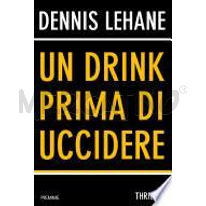 UN DRINK PRIMA DI UCCIDERE | Mercatino dell'Usato Settimo torinese 1