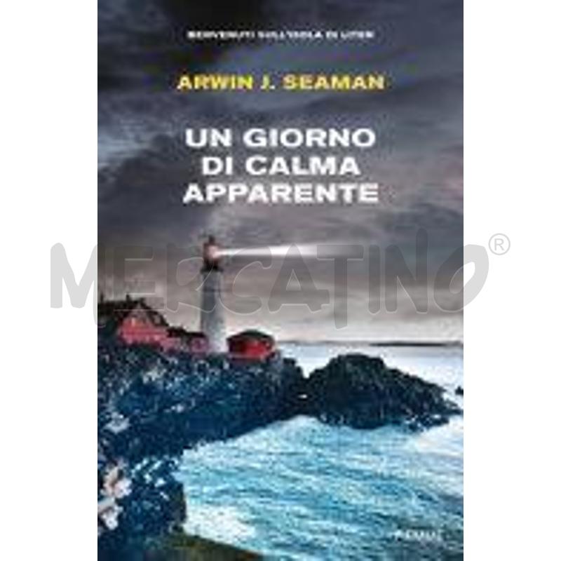 UN GIORNO DI CALMA APPARENTE. BENVENUTI SULL'ISOLA | Mercatino dell'Usato Settimo torinese 1
