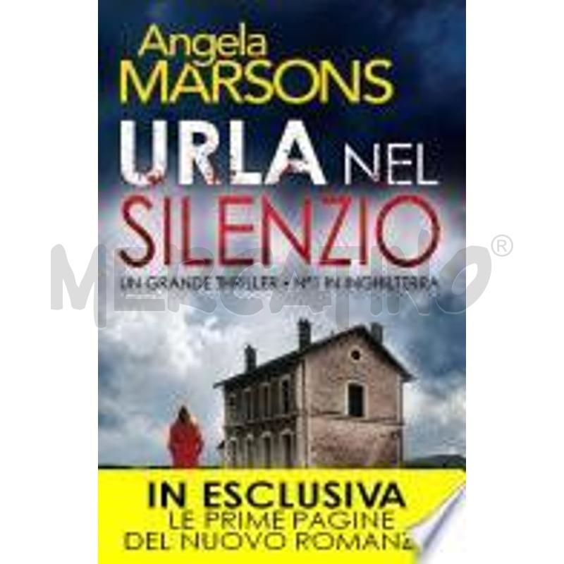 URLA NEL SILENZIO | Mercatino dell'Usato Settimo torinese 1