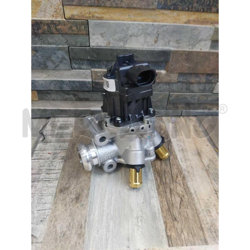 VALVOLA TERMOSTATICA EGR FPT DELLORTO | Mercatino dell'Usato Settimo torinese 1