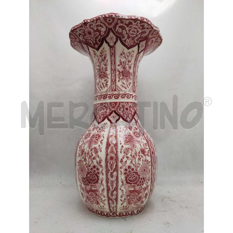 VASO CERAMICA ROYAL SPHINX | Mercatino dell'Usato Settimo torinese 1