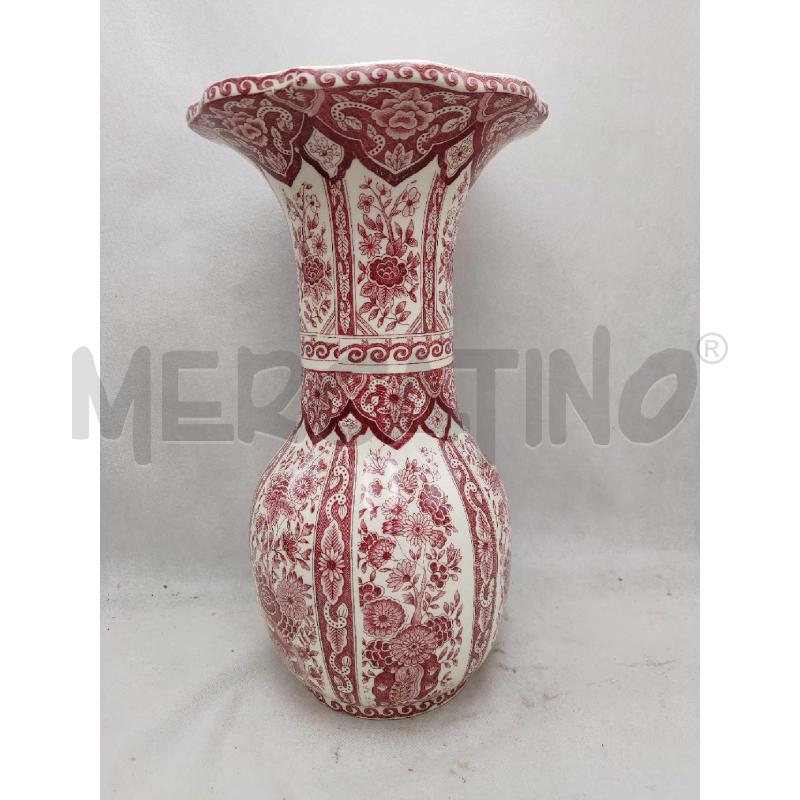 VASO CERAMICA ROYAL SPHINX | Mercatino dell'Usato Settimo torinese 2